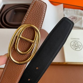 No. 1 in cumulative sales! Hermes belt copy ☆ Reversible belt 32mm Odyssee ero20404