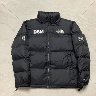 Nuptse 700 Replica DSM x North Face Nuptse Down Jacket Noy07453