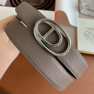 Rare color Hermes belt copy ☆ Reversible belt 32mm Odyssee erq95899