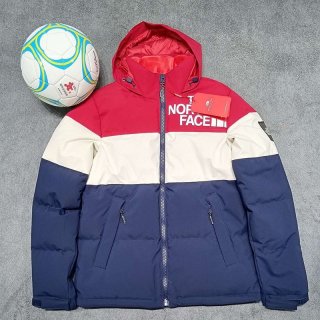 Very popular!! New color North Face copy World Cup down 1996 Eco Nuptse jacket Nod25348