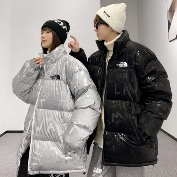 ★Japan!! Popular! The North Face Nuptse Jacket Replica Nom99670