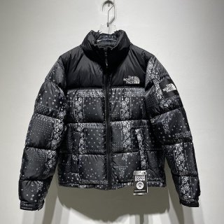 21AW New North Face Nuptse 700 Fill Replica Down Jacket Not11703