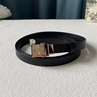 Super Hot Topic! ★ Dior Belt Replica ★ Women's 17mm Leather Belt dej91454