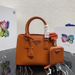 Sale new item! Very popular! Perfect as a gift? Replica Prada shoulder bag 3way pul30795
