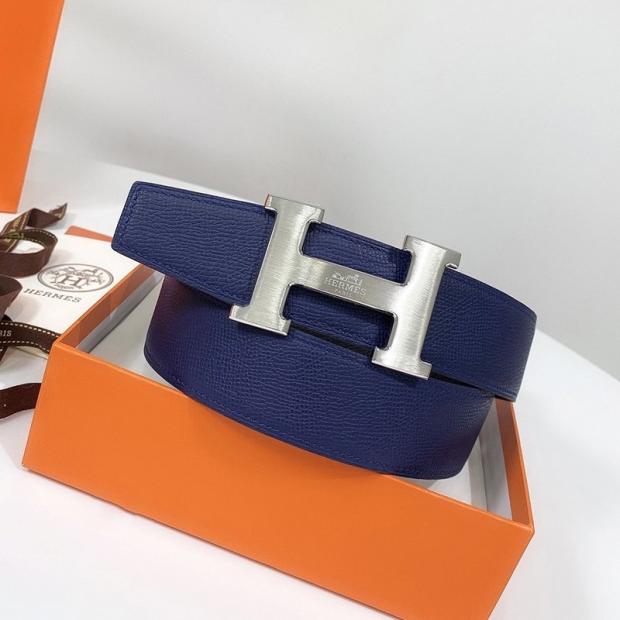 Love at first sight? Hermes H Belt Copy ☆ Belt Buckle Mini Constance Reversible Belt 38mm ere80041