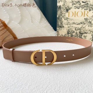 Very popular all over the world? Dior Belt Replica 30 Montaigne 30mm dez81725