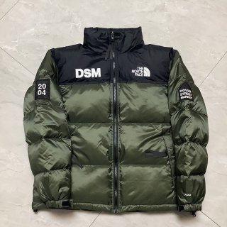 Sold out DSM The North Face Nuptse Replica Down Jacket Noj37902