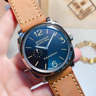 Panerai Radiomir Calfsto Automatic PAB82728 Limited Edition