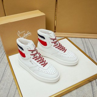 Rare color [Christian Louboutin fake] Ruth Pike Woman Orlato Rux40220