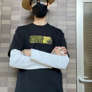 Rare color Supreme replica logo small box logo t-shirt Shk19139