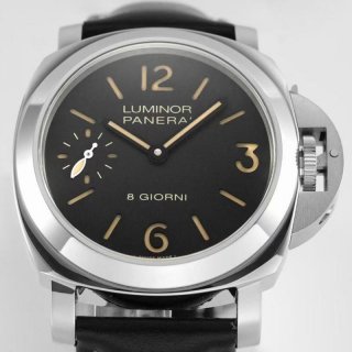 Free shipping Panerai Luminor replica calf strap 44mm PAH35908