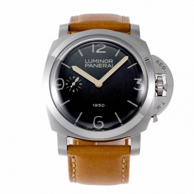 Panerai Luminor Replica Automatic Watch PAH51246 Limited to 200 Pieces Worldwide