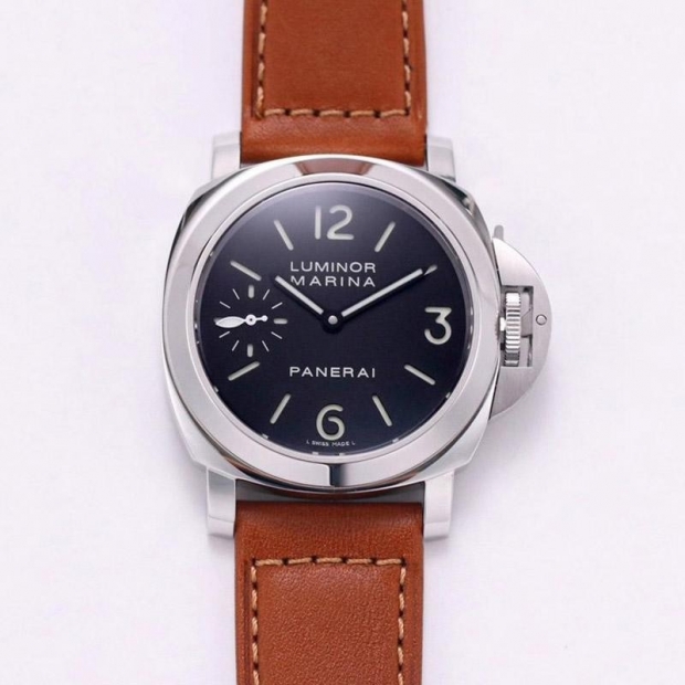 New limited edition Panerai Luminor replica PAM00111