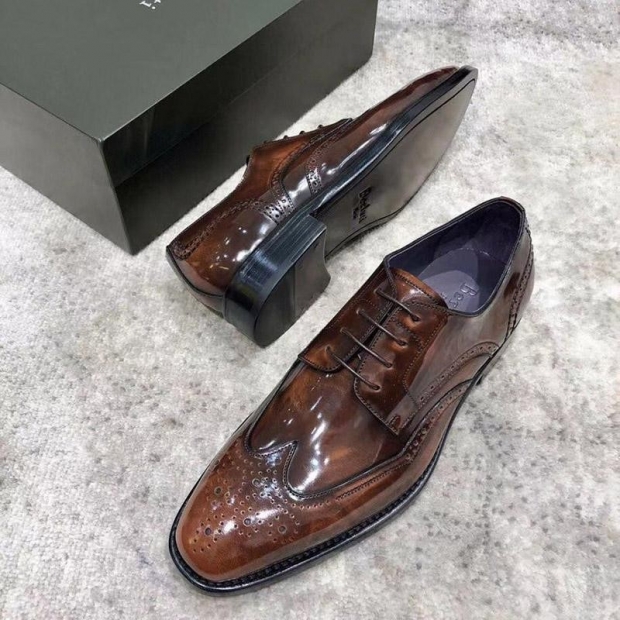 Rare color Berluti★CLASSIC★ Venezia leather replica bex94294