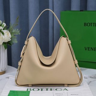 The hot topic! Bottega Veneta Cradle replica small shoulder bag Porridge bow19654