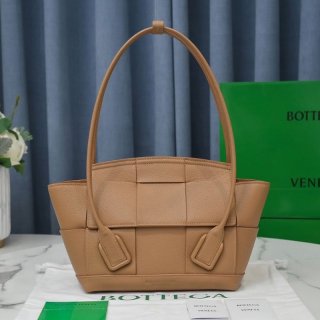 Extremely rare! Bottega Veneta Zaarco replica top handle mini bag box86125