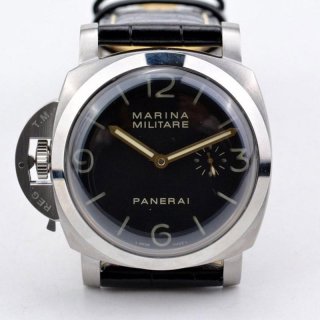 Panerai Luminor PAM 217 Pan59784, limited to 200 pieces worldwide