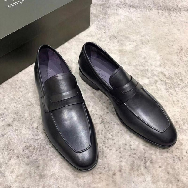 Super popular Berluti replica ★ CLASSIC ★ Venezia leather bem35596