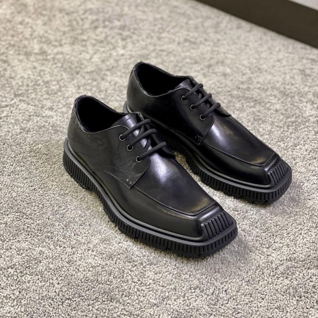 Berluti Copy ★ CLASSIC ★ Venezia Leather bej28229