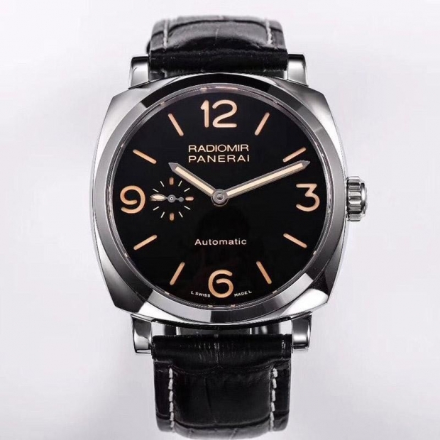 New and ultra-limited? Panerai Radiomir Replica PAM00572