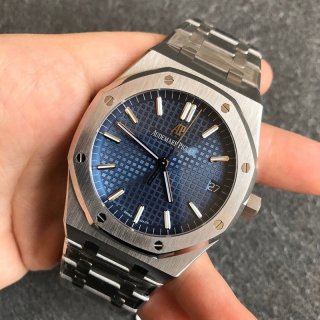 Extremely rare! Audemars Piguet fake Royal Oak 41mm Boutique exclusive Ody75758