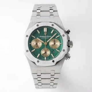New for Autumn/Winter: Audemars Piguet Royal Oak Replica Chronograph 41mm 26331OROOD821CR01