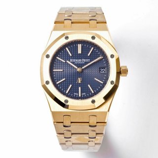 Love at first sight? Audemars Piguet Replica Royal Oak Extra-Thin 15202OROO1240O01