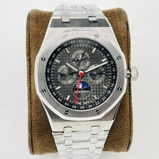 Lowest price challenge Audemars Piguet Royal Oak replica extra flat reproduction Odg47674