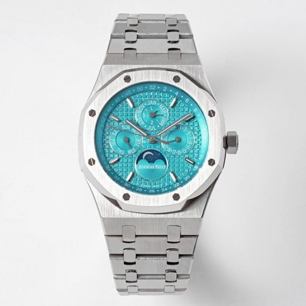 No.1 Popular Audemars Piguet Royal Oak Replica Chrono 41mm Odb89015