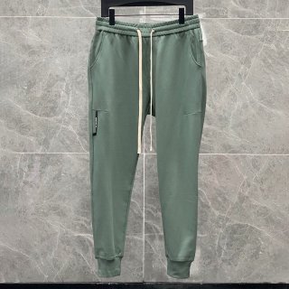 Competitive Jil Sander Pants Imitation Monogram Cotton Sweatpants Jib58300