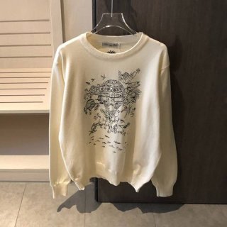 ☆Super popular☆New 2021-22 A/W Dior CHRISTIAN Dior sweater replica dec14457