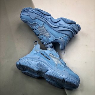 Best price challenge Balenciaga Triple S fake sneakers bao65301
