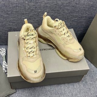 Super Hot Topic! Balenciaga Triple S Replica Sneakers bac25655