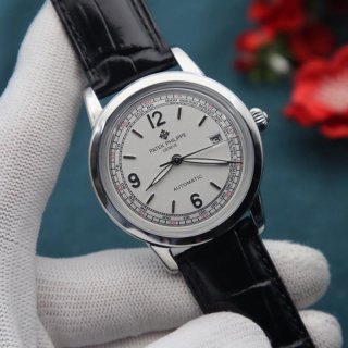 Not available in Japan Patek Philippe Calatrava Replica Approx. 40.0mm PAC26194