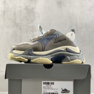 Cute Balenciaga Triple S Replica Sneakers bab16651