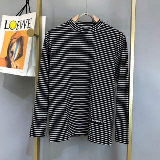 Cute Jill Sander T-shirt copy logo long sleeve long T Jih40210