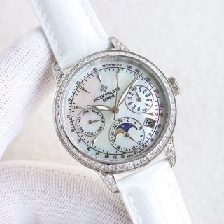 New Fall/Winter Patek Philippe Grand Complication Replica 35.0mm pad77130