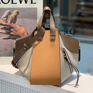 New Loewe Hammock Replica Bag Small Classic Calf loi00268