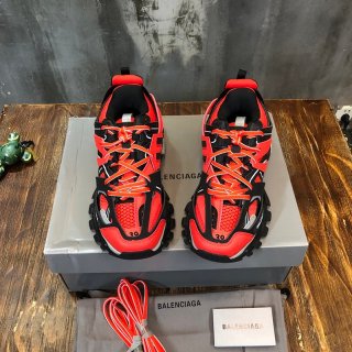 Not available in Japan Balenciaga sneakers replica men's Track.2 trainer sneakers baz11373