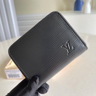 Popular! Louis Vuitton Replica Coin Case Monogram Coin Purse LV20297