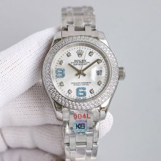 ★Tax/Shipping included★ Rolex Datejust replica ros86634