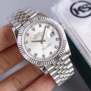 Free shipping Rolex watch replica Datejust 41mm rol19618