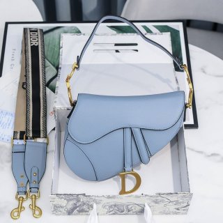 [Tax included] Dior replica shoulder bag saddle bag deg09773