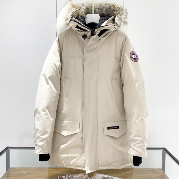 No customs duties Canada Goose MACCULLOCH PARKA MacLouch Parka Copy Cas69987