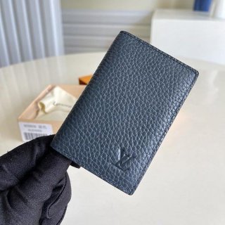 Louis Vuitton Wallet Replica Organizer de Poche Bi-fold Wallet LV20330