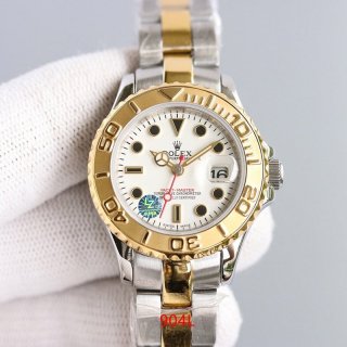 Competitive Rolex Replica Oyster Perpetual Yachtmaster Ladies Automatic rox56484