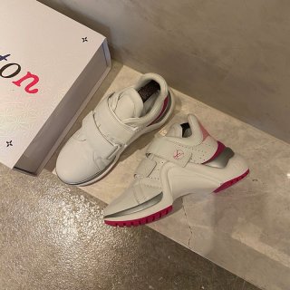 [Free Shipping] Louis Vuitton Sneakers Replica Arclight Line vuq06829