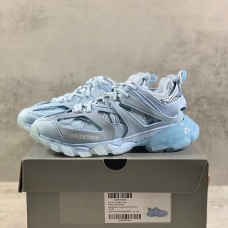 ★Japan!! Popular! Balenciaga sneakers replica logo track baa02570