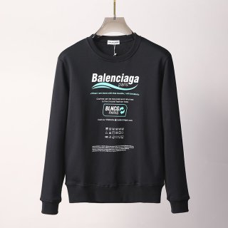 Hard to find Balenciaga hoodie replica ★ Vintage jersey hoodie ban71137
