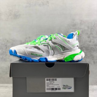 Love at first sight? Balenciaga Track 2.0 Mesh Sneakers baj82107